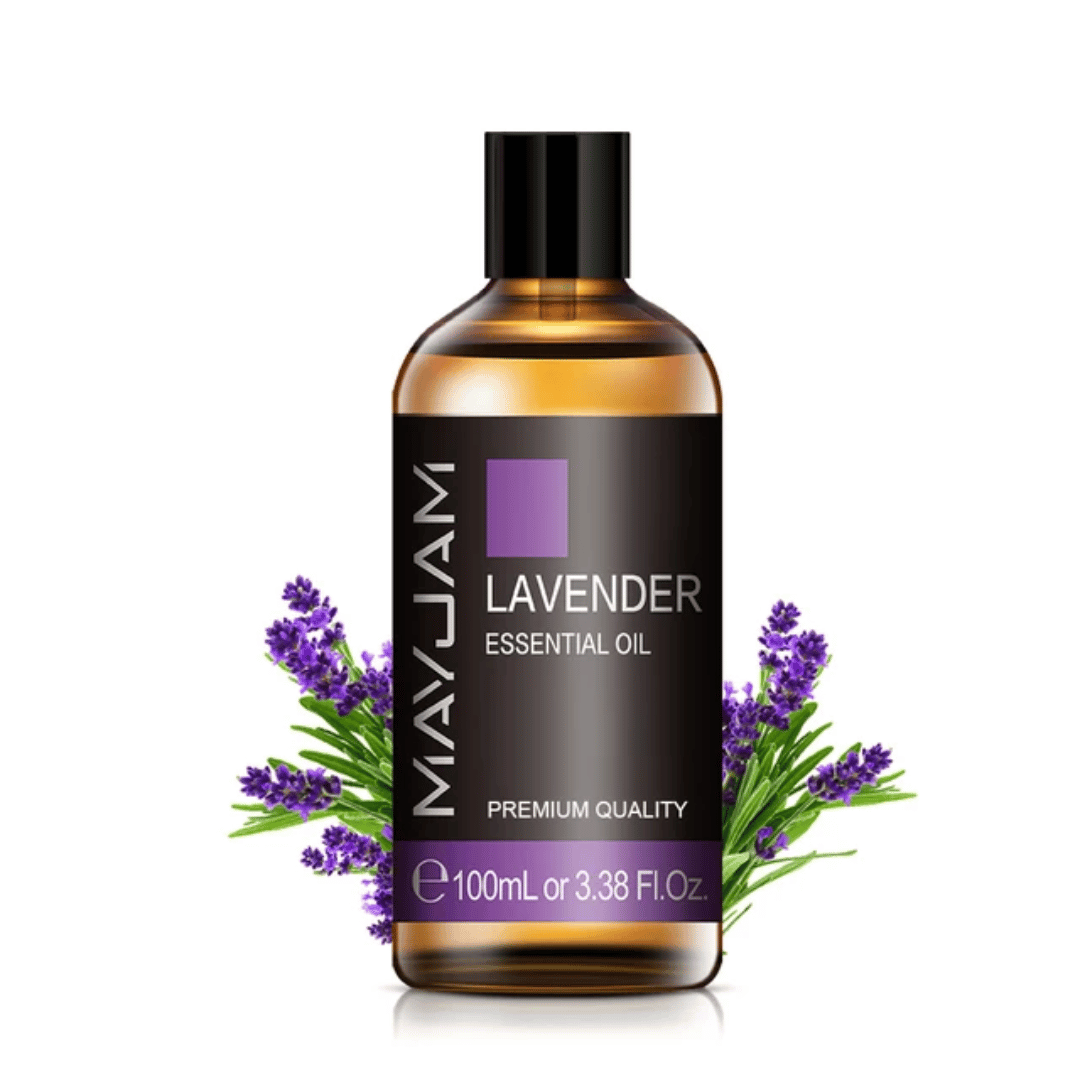 Essential Oils (100ml)